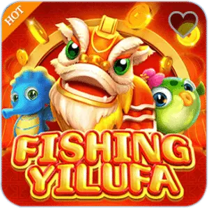 phfun Fishing-Yilufa.webp